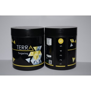 Сахарная паста TERRA супер плотная, 700 г